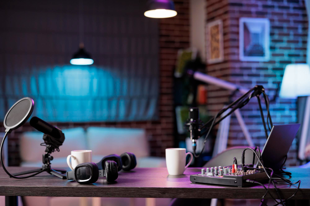 How We Work on the Fight for My Way Series – A Full Production Insight